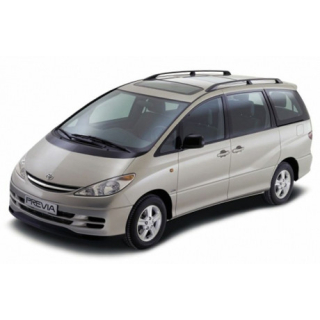 Autószőnyegek Toyota Previa (2000-2006)
