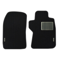 Autószőnyegek Toyota Carina (1989-1993)