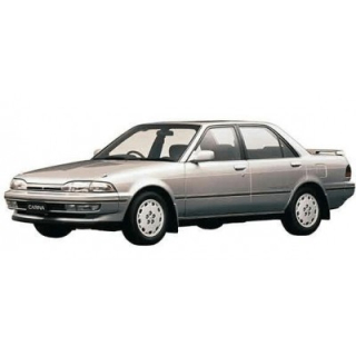Autószőnyegek Toyota Carina (1989-1993)