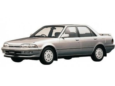 Autószőnyegek Toyota Carina (1989-1993)