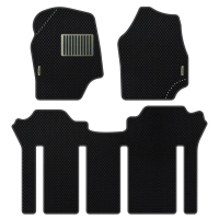 Autószőnyegek Toyota Alphard (2002-2008)