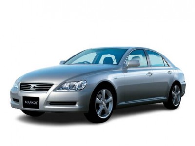 Autószőnyegek Toyota Mark Х (120 кузов) (2004-2009)