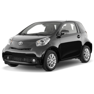 Autószőnyegek Toyota IQ (2008-2015)