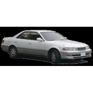 Autószőnyegek Toyota Mark II (90 кузов) (1992-1996)
