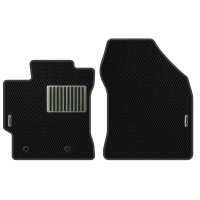 Autószőnyegek Toyota Corolla E160/E170 (2012-2018)