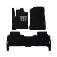 Autószőnyegek Toyota Land Cruiser 200 (2015-…)