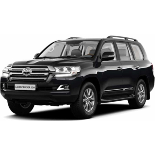 Autószőnyegek Toyota Land Cruiser 200 (2015-…)
