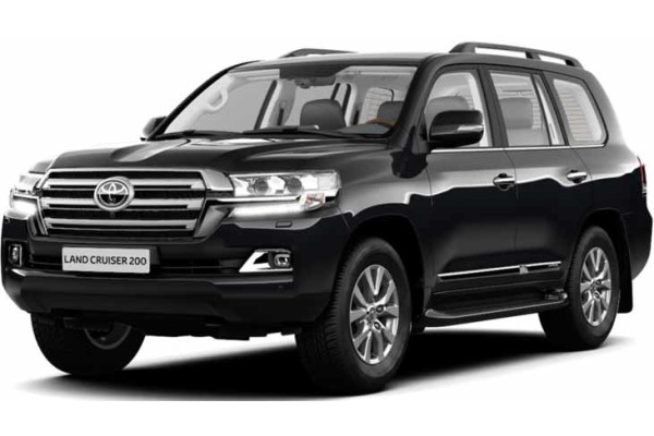Autószőnyegek Toyota Land Cruiser 200 (2015-…)