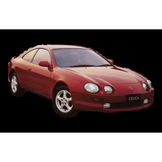 Autószőnyegek Toyota Celica (1993-1999)