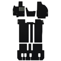 Autószőnyegek Toyota Previa (2006-2019)