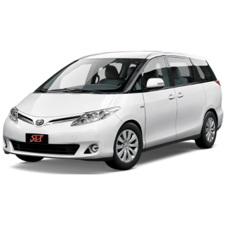 Autószőnyegek Toyota Previa (2006-2019)