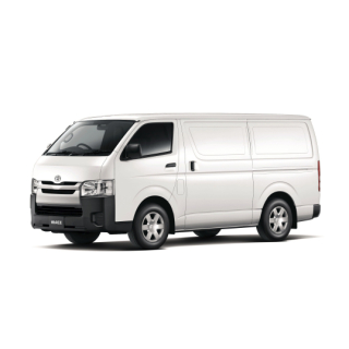 Autószőnyegek Toyota Hiace XH10 (2006-2012)