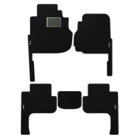 Autószőnyegek Toyota Land Cruiser Prado J90 (1996-2002)