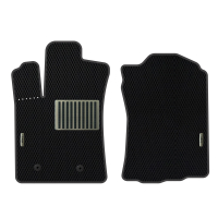 Autószőnyegek Toyota Tacoma (2015-…)