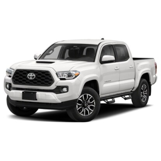 Autószőnyegek Toyota Tacoma (2015-…)