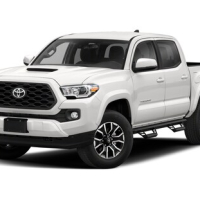 Autószőnyegek Toyota Tacoma (2015-…)