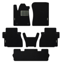 Autószőnyegek Toyota Sequoia Platinum (2008-…)