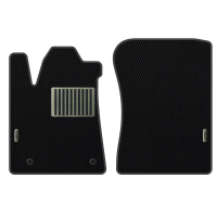 Autószőnyegek Toyota Sequoia Platinum (2008-…)