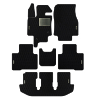 Autószőnyegek Toyota Highlander (2019-…)