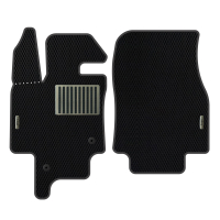 Autószőnyegek Toyota Highlander (2019-…)