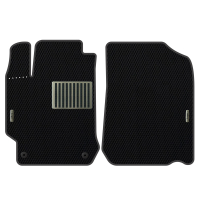 Autószőnyegek Toyota Camry 55 (2014-2017)