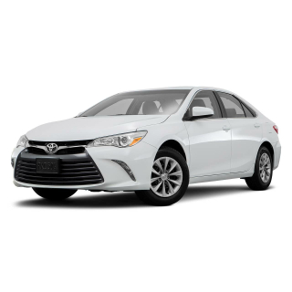 Autószőnyegek Toyota Camry 55 (2014-2017)