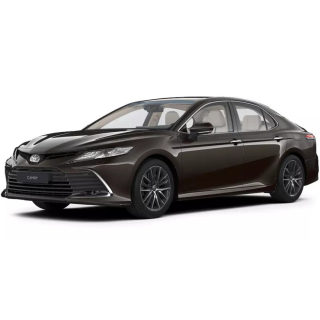 Autószőnyegek Toyota Camry XV70 (2017-…)
