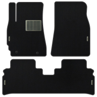 Autószőnyegek Toyota Highlander (2000-2008)