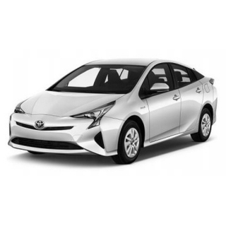 Autószőnyegek Toyota Prius (2015-2019)