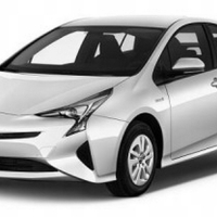 Autószőnyegek Toyota Prius (2015-2019)