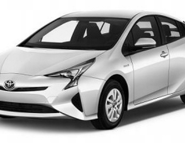 Autószőnyegek Toyota Prius (2015-2019)