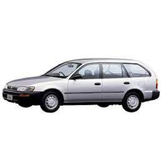 Autószőnyegek Toyota Corolla E100 (1991-1995)