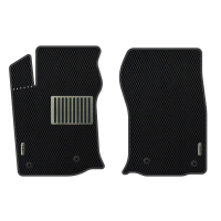 Autószőnyegek Toyota 4Runner (2014-…)