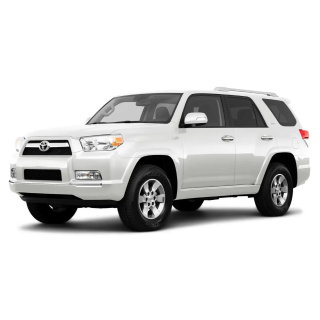 Autószőnyegek Toyota 4Runner (2014-…)