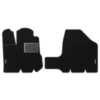 Autószőnyegek Toyota Sienna (2006-2010)