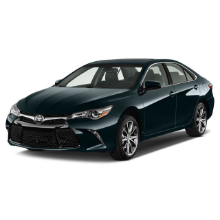Autószőnyegek Toyota Camry XV55 (2011-2017)