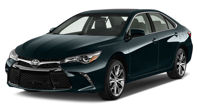 Autószőnyegek Toyota Camry XV55 (2011-2017)