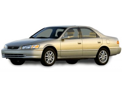 Autószőnyegek Toyota Camry XV20 (1996-2001)