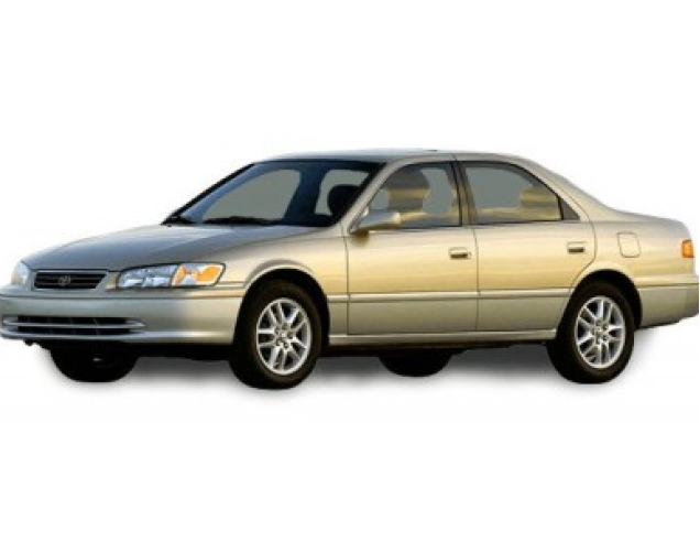 Autószőnyegek Toyota Camry XV20 (1996-2001)