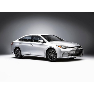 Autószőnyegek Toyota Avalon (2012-2015)
