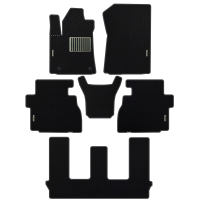 Autószőnyegek Toyota Sequoia SR5 (2017-…)