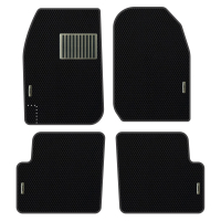 Autószőnyegek Toyota Corolla E100 (1991-1997)