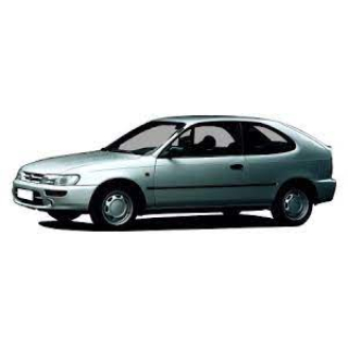 Autószőnyegek Toyota Corolla E100 (1991-1997)