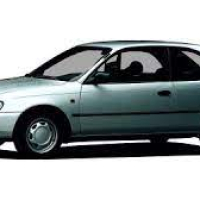 Autószőnyegek Toyota Corolla E100 (1991-1997)