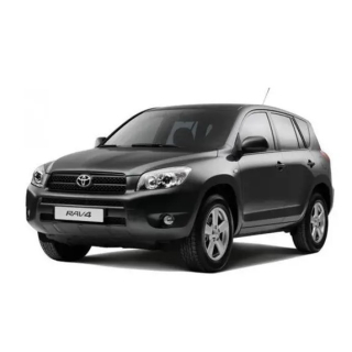 Autószőnyegek Toyota Rav 4 (2005-2009)