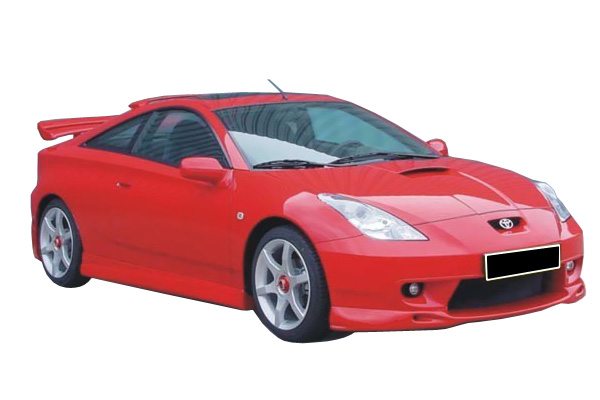 Autószőnyegek Toyota Celica (1999-2006)