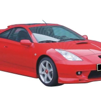 Autószőnyegek Toyota Celica (1999-2006)
