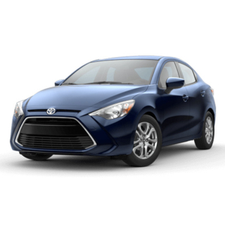 Autószőnyegek Toyota Yaris iA (2017-2020)