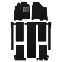 Autószőnyegek Toyota Sienna XL20 (2010-…)