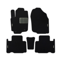 Autószőnyegek Toyota Rav 4 (2013-2018)